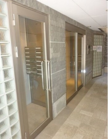 リード東中野の物件内観写真